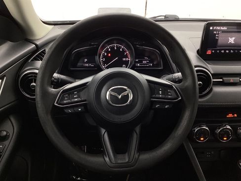 Used 2020 MAZDA CX-3 Sport image 31