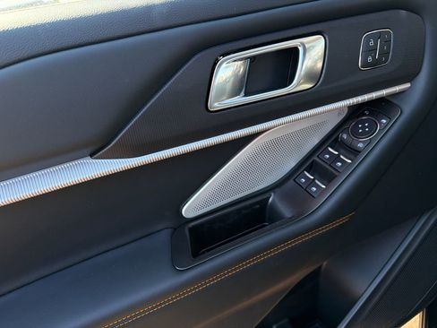 New 2026 Ford Explorer Tremor w/ Tremor Ultimate Package image 39