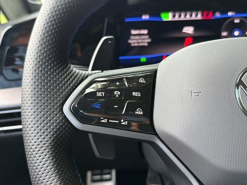 New 2026 Volkswagen Golf AWD/4WD image 24
