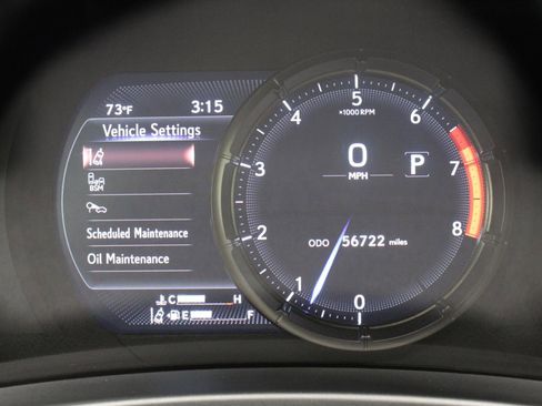 Used 2021 Lexus IS 350 F Sport w/ Accessory Package 2 image 72