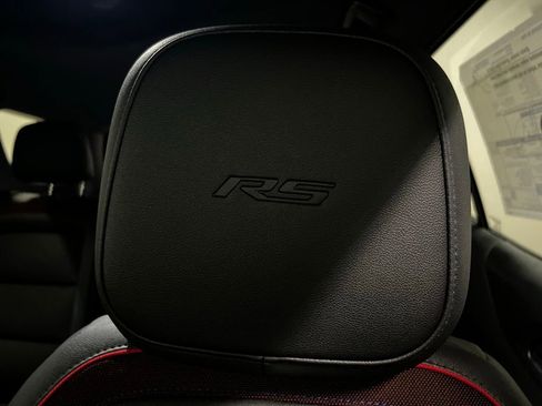 New 2026 Chevrolet Equinox RS w/ Safety and Technology Package FWD image 29