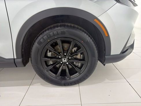 Used 2024 Honda CR-V Sport image 45