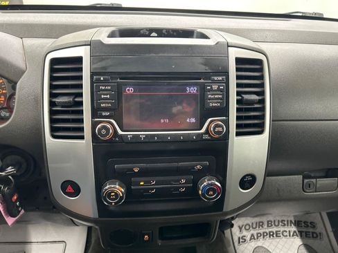 Used 2017 Nissan Frontier SV RWD image 26