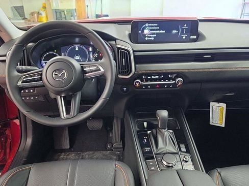 New 2026 MAZDA CX-50 AWD 2.5 Hybrid w/ Premium Pkg image 2