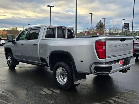 Used 2023 Chevrolet Silverado 3500 High Country image 5