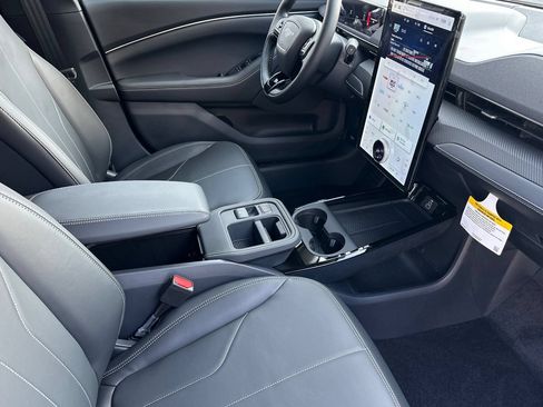 New 2026 Ford Mustang Mach-E Select w/ Comfort Package Lite RWD image 15