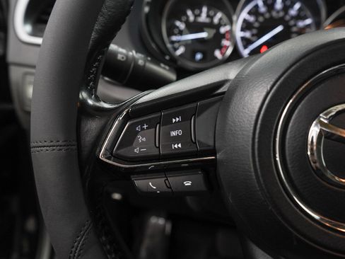 Used 2018 MAZDA CX-9 Touring w/ Touring Premium Package AWD/4WD image 28