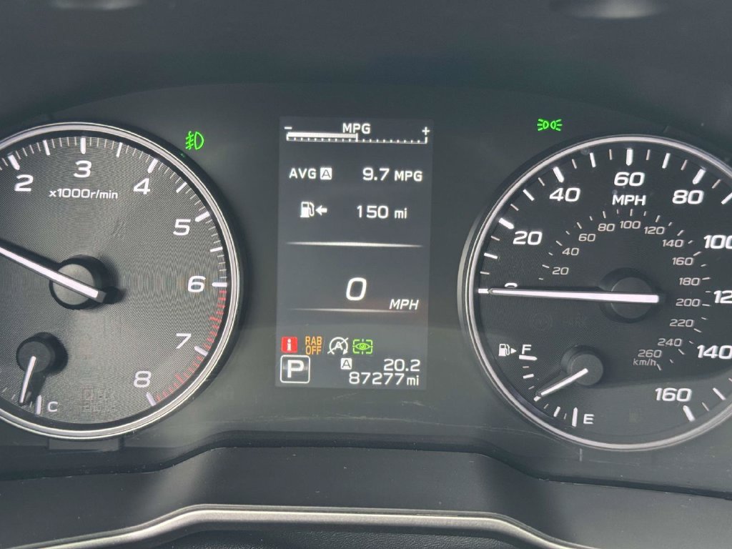 Used 2024 Subaru Outback Touring XT AWD/4WD image 26