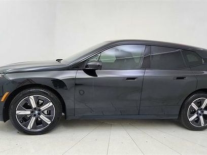 Used 2026 BMW iX xDrive45