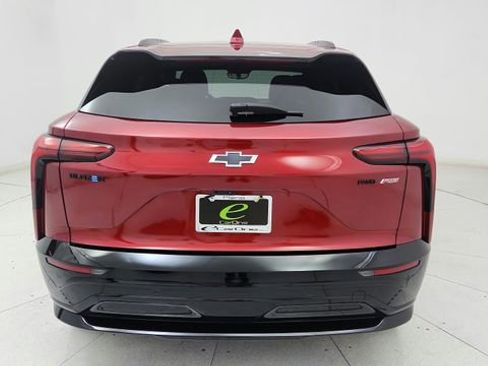 Used 2024 Chevrolet Blazer EV RS AWD/4WD image 5