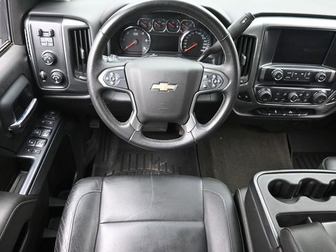 Used 2015 Chevrolet Silverado 1500 LT w/ LT Convenience Package image 13