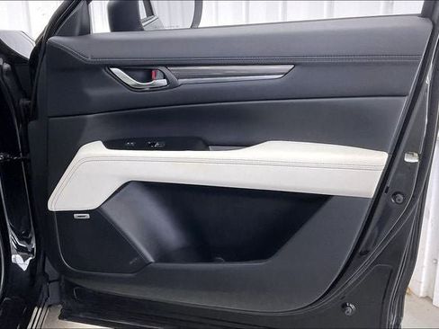 Used 2023 MAZDA CX-5 AWD 2.5 S w/ Premium Plus Pkg image 22