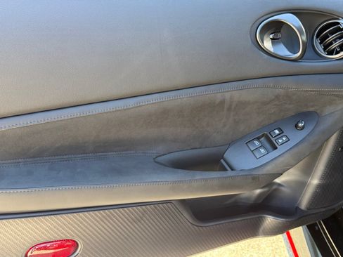 Used 2024 Nissan Z NISMO w/ Floor Mat Package RWD image 20