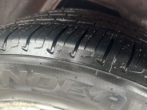 Used 2005 Mercury Grand Marquis LS RWD image 24