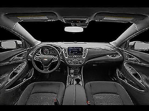 Used 2023 Chevrolet Malibu LT FWD image 45