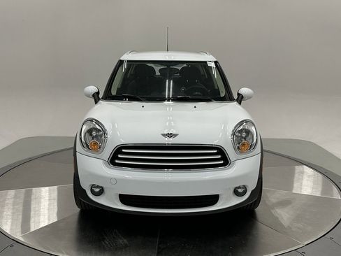Used 2014 MINI Cooper Countryman image 2