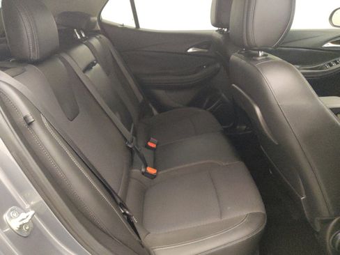 Used 2020 Buick Encore GX Select w/ Sport Touring Package FWD image 19