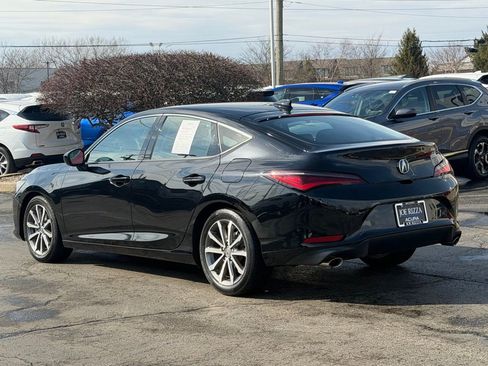 Used 2023 Acura Integra image 4