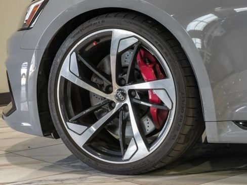 Used 2018 Audi RS 5 AWD/4WD image 70