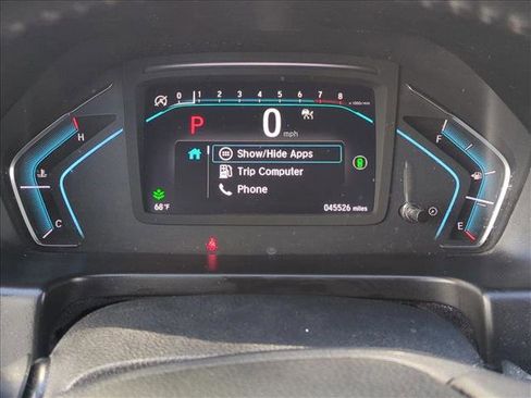 Used 2023 Honda Odyssey Touring image 9