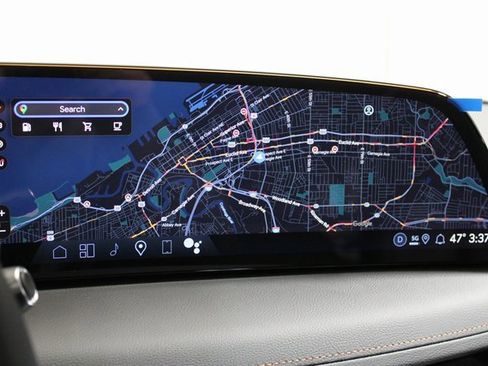 New 2026 Cadillac CT5 V image 13