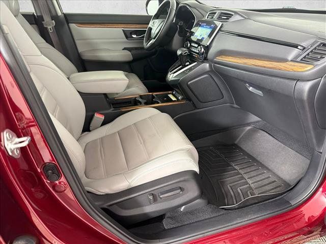 Used 2022 Honda CR-V Touring image 15