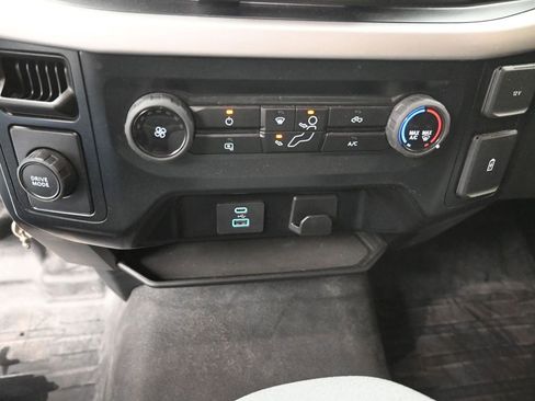 Used 2023 Ford F150 XL w/ XL Chrome Appearance Package RWD image 23