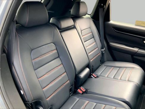 Used 2025 Honda CR-V Sport-L image 20