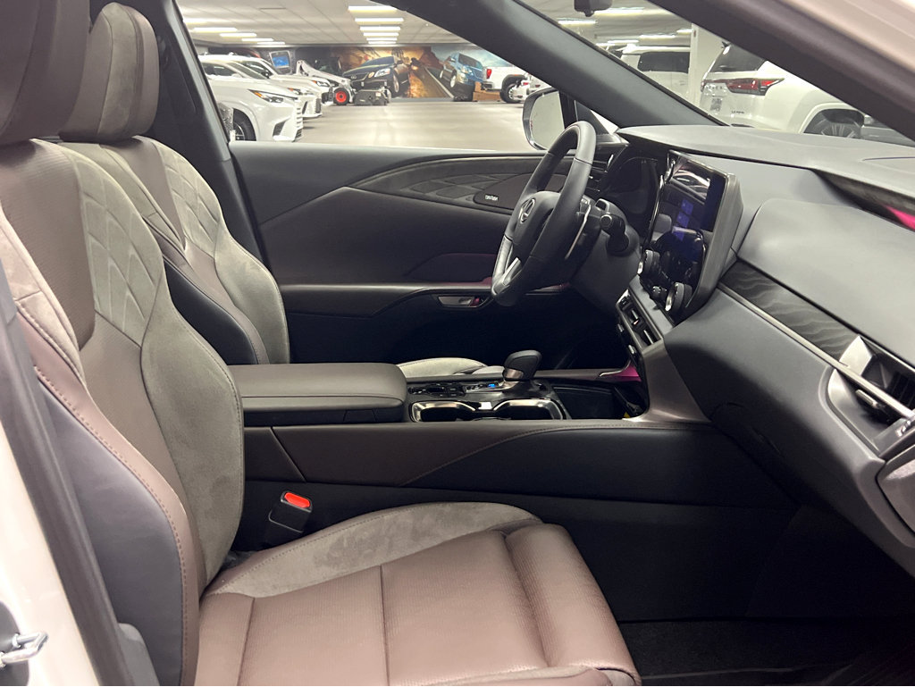 New 2026 Lexus RX 350 AWD w/ Convenience Package image 28