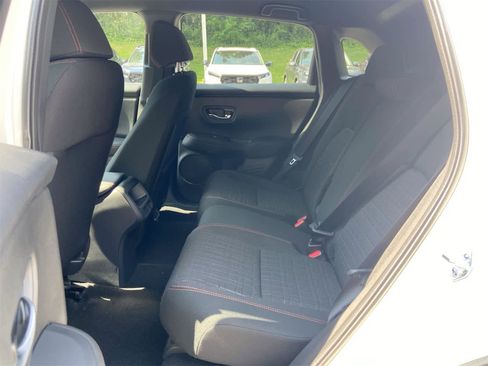 New 2026 Honda HR-V Sport image 10