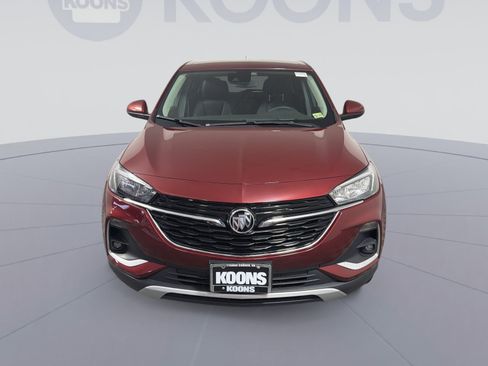 Used 2023 Buick Encore GX Preferred w/ Cold Weather Comfort Package image 11