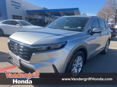 Used 2023 Honda CR-V EX-L