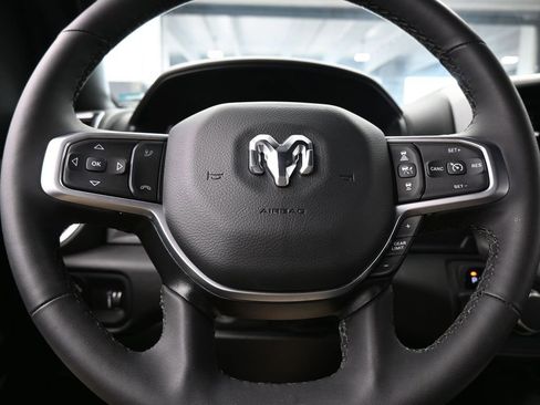 Used 2025 RAM 1500 Big Horn image 26