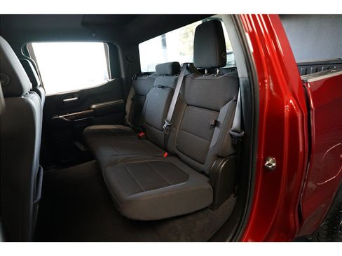 Used 2021 GMC Sierra 1500 Elevation RWD image 11