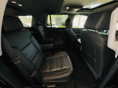 Used 2019 GMC Yukon Denali w/ Open Road Package AWD/4WD image 43