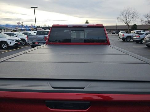 Used 2024 Chevrolet Silverado 3500 High Country image 62