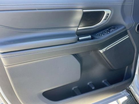 New 2026 Ford Expedition Max Platinum w/ Stealth Appearance Package image 18