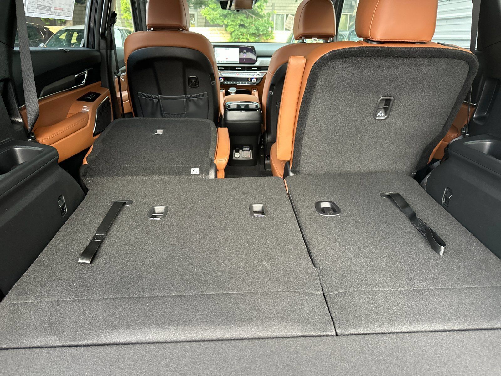 New 2025 Kia Telluride SX Prestige X-Pro AWD/4WD image 16