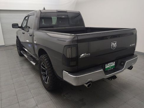 Used 2015 RAM 1500 Big Horn AWD/4WD image 5