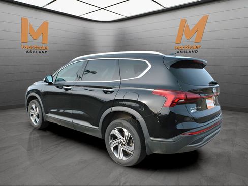 Used 2023 Hyundai Santa Fe SEL w/ Cargo Package AWD/4WD image 2