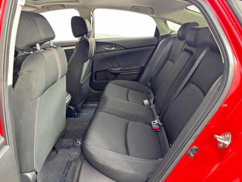 Used 2020 Honda Civic EX image 37