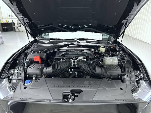 Used 2026 Ford Mustang GT Premium RWD image 22