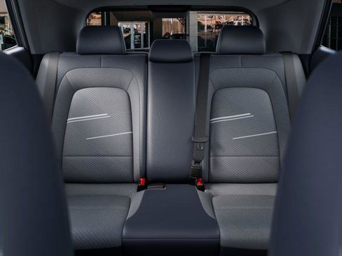 New 2026 Hyundai Venue SEL image 12