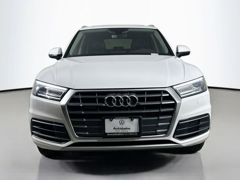 Used 2018 Audi Q5 2.0T Premium image 2