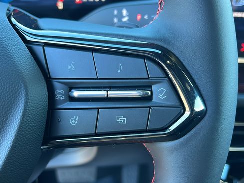 New 2026 Chevrolet Traverse RS image 30