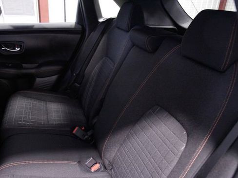 Certified 2024 Honda HR-V Sport image 18