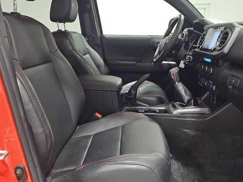 Used 2023 Toyota Tacoma TRD Pro AWD/4WD image 6