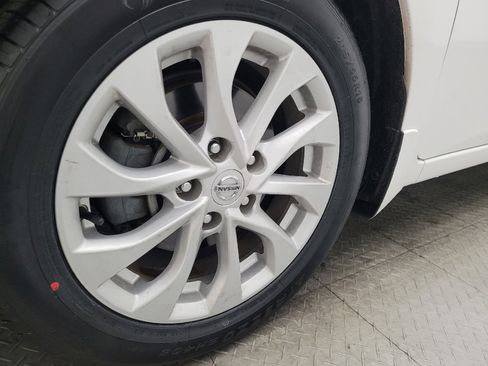Used 2018 Nissan Sentra SV image 31