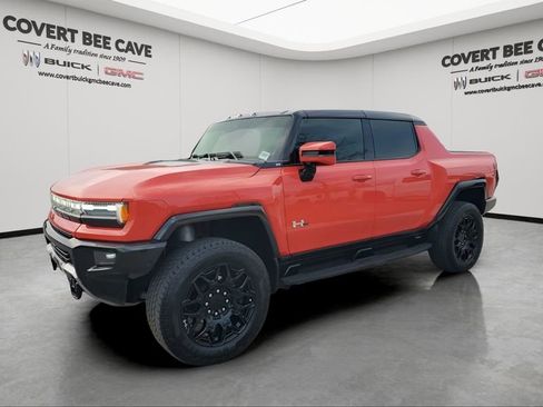 Certified 2025 GMC Hummer EV 2X image 3