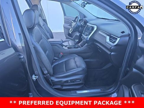 Used 2018 GMC Acadia SLT image 20